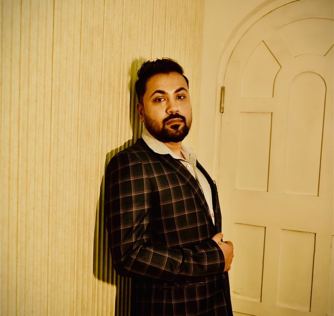 Prakash Caulleechurn
